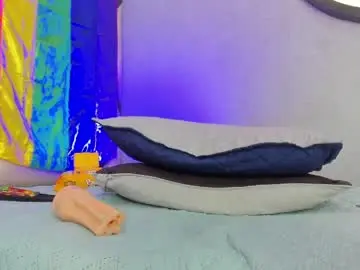 Chaturbate Nude Webcam of venuss_03