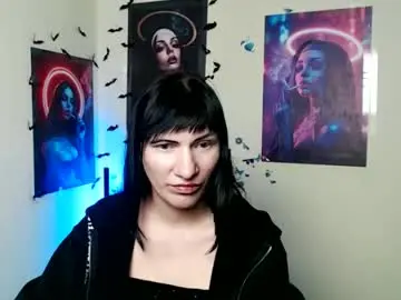 Chaturbate Live Porn of wildsoul8
