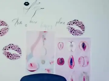 Chaturbate Adult Video Chat of wildsoul8