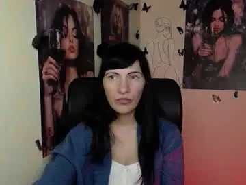 Chaturbate Adult Webcam of wildsoul8