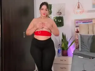 Chaturbate Private Sex Chat of yellow_lily