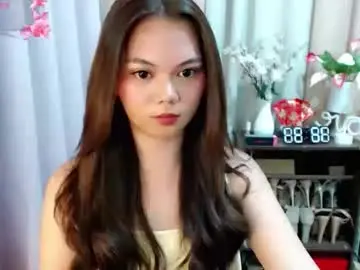 Chaturbate Sex Chat of yourangelictransgirl