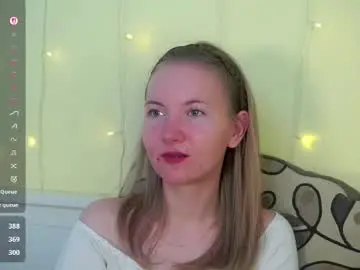 Chaturbate Free Porn Cam of yuricazel