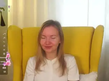 Chaturbate Sex Cam of yuricazel