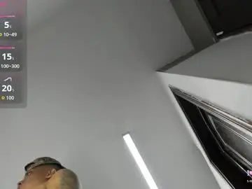 Chaturbate Live Sex Cam of ada_brooke