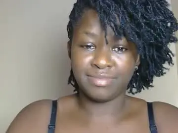 Chaturbate Sex Cam of african_sluttygal
