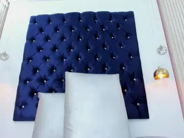 Chaturbate Live Porn of alice_lux_