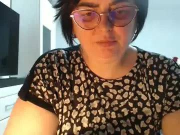 Chaturbate Adult Video Chat of amanda_muller5