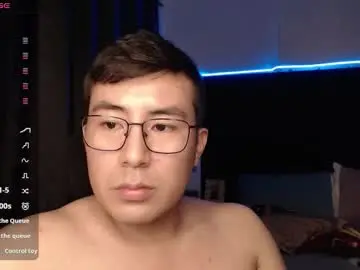 Chaturbate Sex Cam of andrewmhilton_
