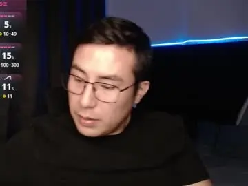 Chaturbate Adult Webcams of andrewmhilton_