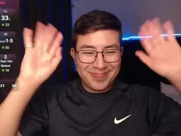 Chaturbate Adult Webcams of andrewmhilton_