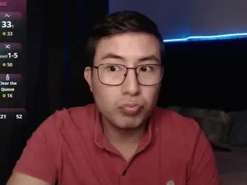 Chaturbate Best live sex cam show of andrewmhilton_