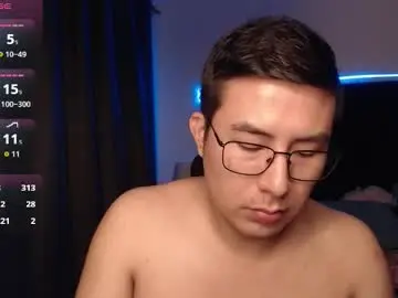 Chaturbate Adult Video Chat of andrewmhilton_