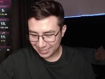 Chaturbate Best Webcam of andrewmhilton_