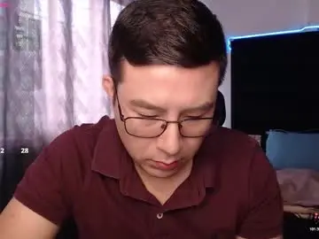 Chaturbate Best Webcam of andrewmhilton_