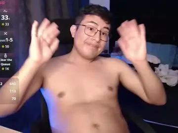 Chaturbate Sex Cam of andrewmhilton_