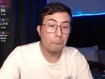 Chaturbate Adult Video Chat of andrewmhilton_