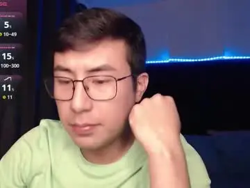 Chaturbate Adult Video Chat of andrewmhilton_