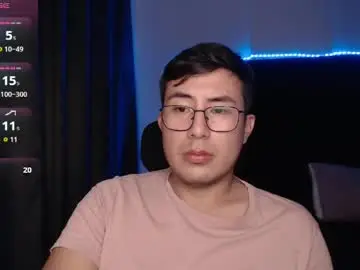 Chaturbate Live Sex of andrewmhilton_