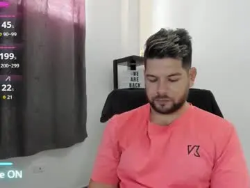 Chaturbate Free Porn Cam of angelcute3