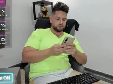 Chaturbate Free Porn Cam of angelcute3