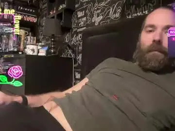 Chaturbate Adult Webcams of arckangel99