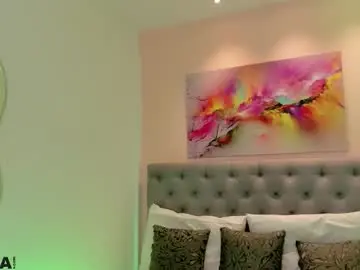 Chaturbate Free Live Porn of ashlie_dixon1