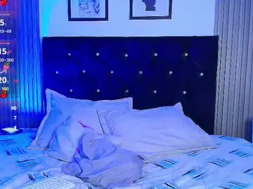 Chaturbate Free Porn Cam of ashlycarteer