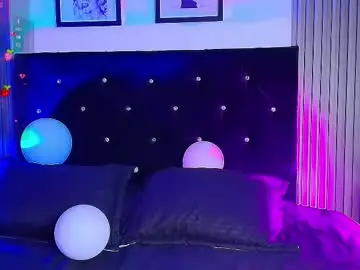 Chaturbate Sex Cam of ashlycarteer