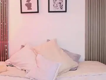 Chaturbate Adult Webcam of ashlycarteer