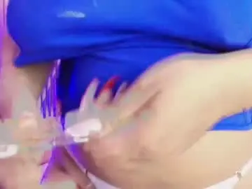 Chaturbate Sex Chat of ashlycarteer