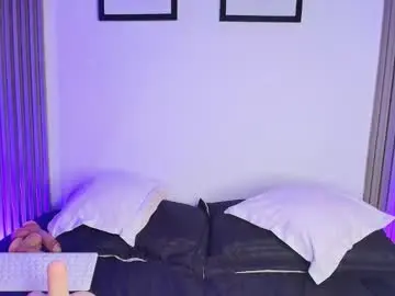 Chaturbate Live Sex Cam of ashlycarteer