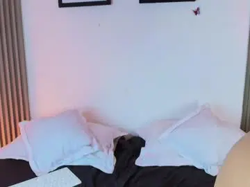 Chaturbate Sex Cam of ashlycarteer