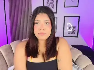 Chaturbate Live Sex of ashlycarteer