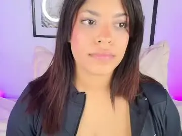 Chaturbate Nude Webcam of ashlycarteer