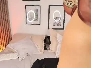 Chaturbate Sex Cam of ashlycarteer