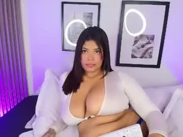 Chaturbate Nude Webcam of ashlycarteer