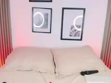 Chaturbate Adult Webcam of ashlycarteer