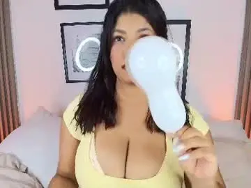 Chaturbate Adult Video Chat of ashlycarteer