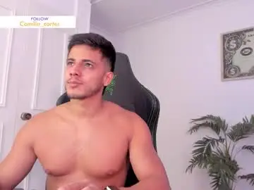 Chaturbate Best live sex cam show of ashton_coleman_