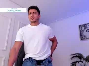 Chaturbate Adult Webcam of ashton_coleman_