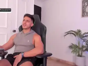 Chaturbate Adult Webcam of ashton_coleman_