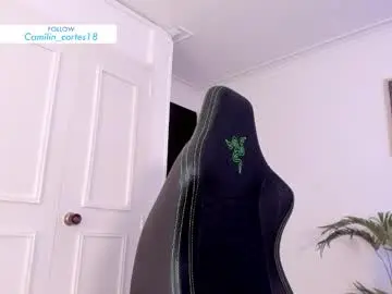 Chaturbate Adult Video Chat of ashton_coleman_