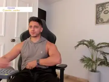 Chaturbate Live Sex of ashton_coleman_