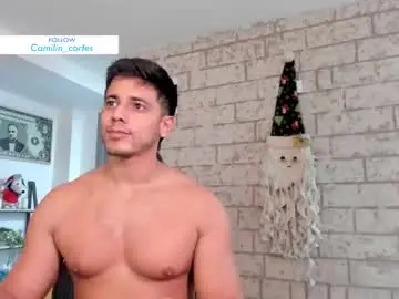 Chaturbate Adult Video Chat of ashton_coleman_