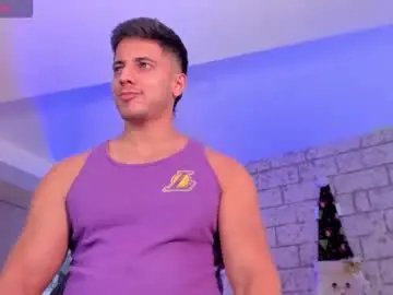 Chaturbate Live Porn of ashton_coleman_