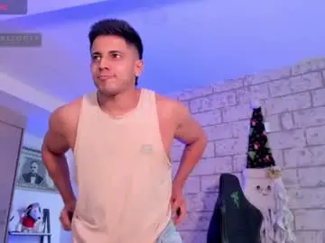 Chaturbate Watch Live Sex Cams of ashton_coleman_