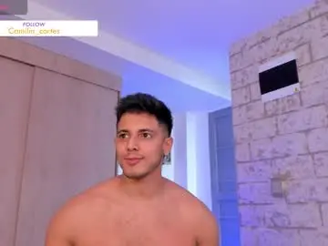 Chaturbate Sex Chat of ashton_coleman_