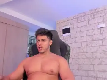 Chaturbate Adult Webcams of ashton_coleman_