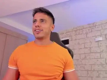 Chaturbate Sex Chat of ashton_coleman_